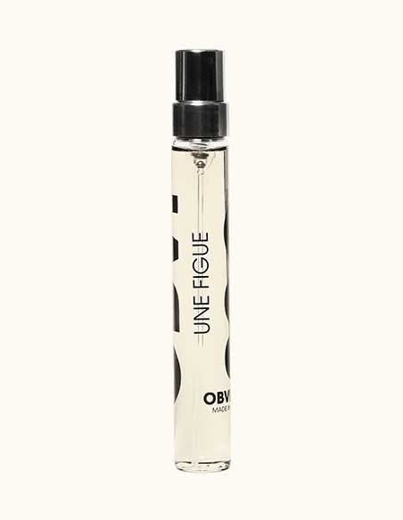 UNE FIGUE 9ml - Eau de parfum - Obvious Parfums