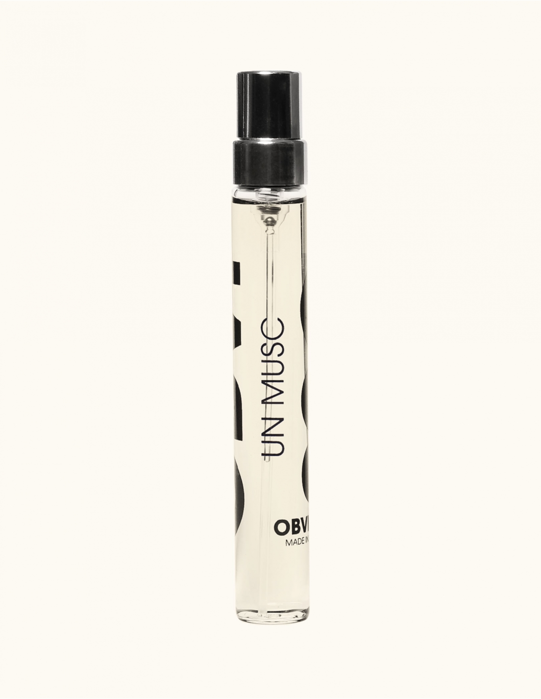 UN MUSC - 9ml