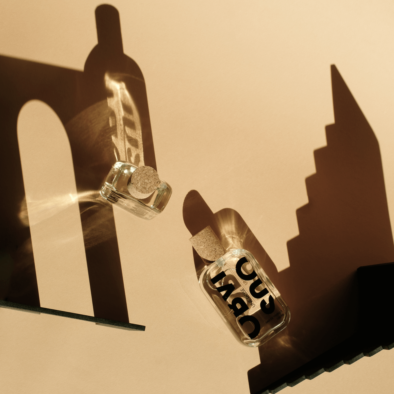 catégorie parfums